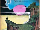 HAWKWIND WARRIOR ON THE EDGE OF TIME 1ST PRESS 1975 UK UA VINYL LP UAG 29766