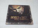 Bruce Springsteen- Devils & Dust, Columbia C293900, 2LP, NM