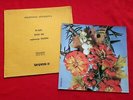 QUEEN save me RARE 1980 POLISH FLEXI Tonpress R-1031