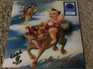 Walmart Stone Temple Pilots Purple Blue Splatter Vinyl Record New Sealed lp