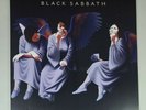Black Sabbath ?– Heaven And Hell  Rhino R1 3372   lp vinyl reissue 2009