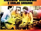 HERBIE HANCOCK & CARLOS SANTANA Live Under The Sky 1981 NEW VINYL 2LP