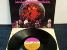 Iron Butterfly In-A-Gadda-Da-Vida Vinyl LP Record Album (VG++) Early 1st Press