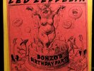 LED ZEPPELIN - Bonzo's Birthday Party