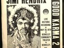 JIMI HENDRIX - Good Karma 2