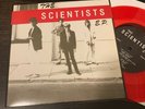 Scientists - S/T 7