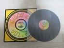 MAURO - Buona Sera / Fans - Ole Disco Mix Vol 25 Korea Vinyl LP ITALO DISCO