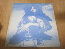 T.REX - Tank Korea Blue Cover Vinyl LP