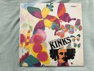 Face to Face [LP] by The Kinks (Vinyl, 1966