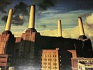 Pink Floyd Vinyl LP Animals