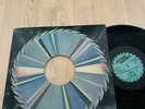 HASHIM We're Rocking The Planet LP Cutting Records CR-203 US 1984