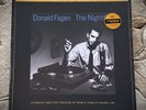Donald Fagen THE NIGHTFLY MFSL One-Step UltraDisc Low #1396 Of 6000 2LP 45rpm