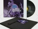 John Coltrane - Lush Life Vinyl - One Step Craft Small Batch /1,000 SOLD OUT