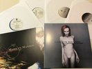 Marilyn Manson LP vinyl Antichrist Superstar Mechanical Animals