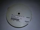 The Prodigy - Voodoo People Remix - White Label - 2006 EP45 Rare Vinyl