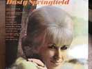 DUSTY SPRINGFIELD Golden Hits 1970 Reissue Blue Lasbel UK LP PHILIPS MONO Mint