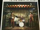 Jimi Hendrix Experience, Live In Europe 1966-1967 MONO, IMPORT Vinyl LP, NEW