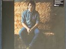 John Prine - John Prine on Orange Marbled vinyl. Vinyl Me, Please edition.