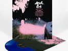 Ariel Pink - Dedicated to Bobby Jameson OUT OF PRINT BLUE COLORED VINYL like new