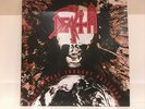 Death ?– Individual Thought Patterns - 2020 Splatter Vinyl NM LP US Press Metal