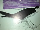 FLIP PHILLIPS  QUARTET  NERCURY  MG C - 105   10 INCH