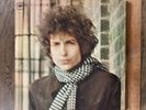 Bob Dylan Blonde On Blonde Vinyl LP Mono Claudia Two Eyes Vintage