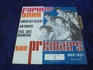 The Premiers - Farmer John 1964 FRANCE EP WARNER BROS MOD GARAGE