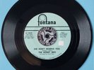 THE HONEY BEES * SHE DON’T DESERVE YOU * WIGAN CASINO CLASSIC NORTHERN SOUL ??