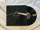 Pink Floyd LP Vinyl Record - Dark Side Of The Moon - NO POSTERS - VG+