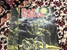 Iron Maiden Sanctuary UK 1980 7