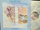 electronic/ambient STEVE HACKETT 