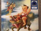 Stone Temple Pilots Purple NEW Walmart Exclusive Limited Blue Colored Splatter