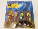 Jacksons Victory Lp SEALED Vinyl 1984 Epic Records First Pressing