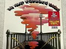 The Velvet Underground LOADED Yellow Vinyl LP+Flexidisc Newbury Comics Lou Reed