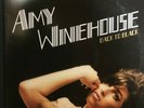 Back to Black [LP] by Amy Winehouse (Vinyl, Mar-2007, Universal Republic)