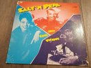 Salt N Pepa Hot Cool Vicious Lp Vinyl Record