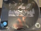 JUDAS PRIEST BRITISH STEEL 2 LP PICTURE DISC NEW SEALED RSD 2020 ROB HALFORD