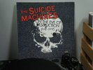 Suicide Machines - On the Eve of Destruction 1991 | Limited Edition, Green