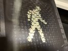 THIRD MAN RECORDS Vault #40 Raconteurs “Help Us Stranger”