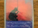 U2 cassette Philippines tape under a blood red sky