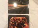 Supergrass road to Rouen Vinyl   RARE