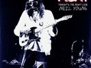 NEIL YOUNG ‎– ROXY: TONIGHT'S THE NIGHT LIVE 2x VINYL LP (NEW/SEALED)