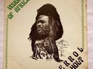 ERROL HOLT / VISION OF AFRICA , RARE ROOTS LP ,1ST PRESSING 1978,EX+