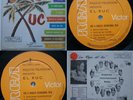 PAQUITO PALAVICCINI ORQUESTA INT POLIO PRESENTA EL XUC 1972 RI EL SALVADOR PRESS