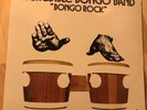 Michael Viner's Incredible Bongo Band Bongo Rock Funk Disco Instrumentals LP US
