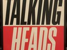 Talking Heads - True Stories - Vinyl LP 1986 VG++