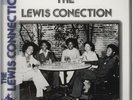 LP The Lewis Connection Reissue NUMERO GROUP