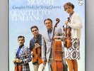 Mozart - Complete Works For String Quartet - Quartetto Italiano - 6747 0979