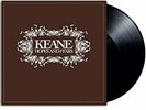 KEANE-HOPES AND FEARS VINYL LP NEW