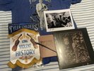 Tyler Childers A Long Violent History Premium Bundle